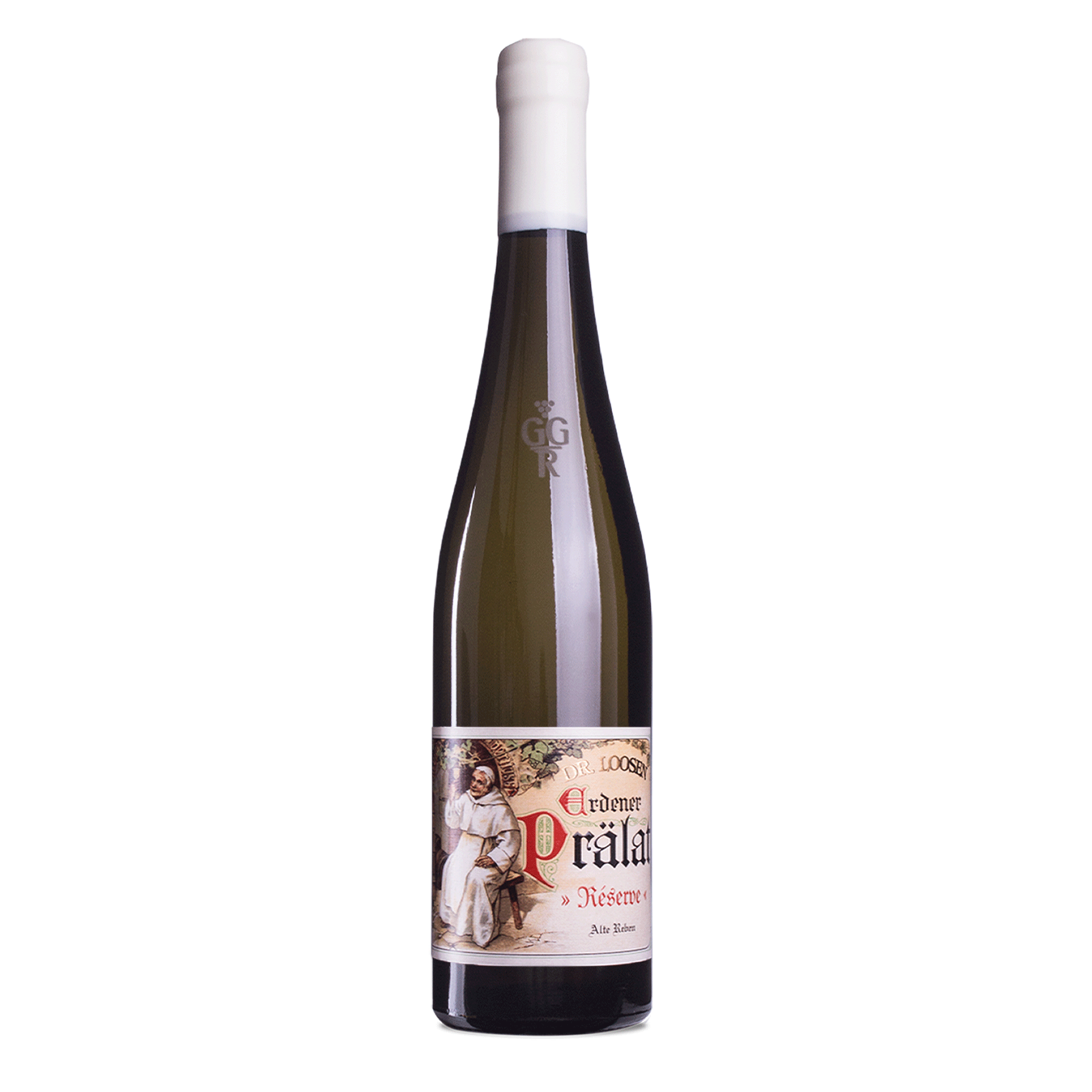2019 Erdener Prälat Riesling trocken GG RÉSERVE
