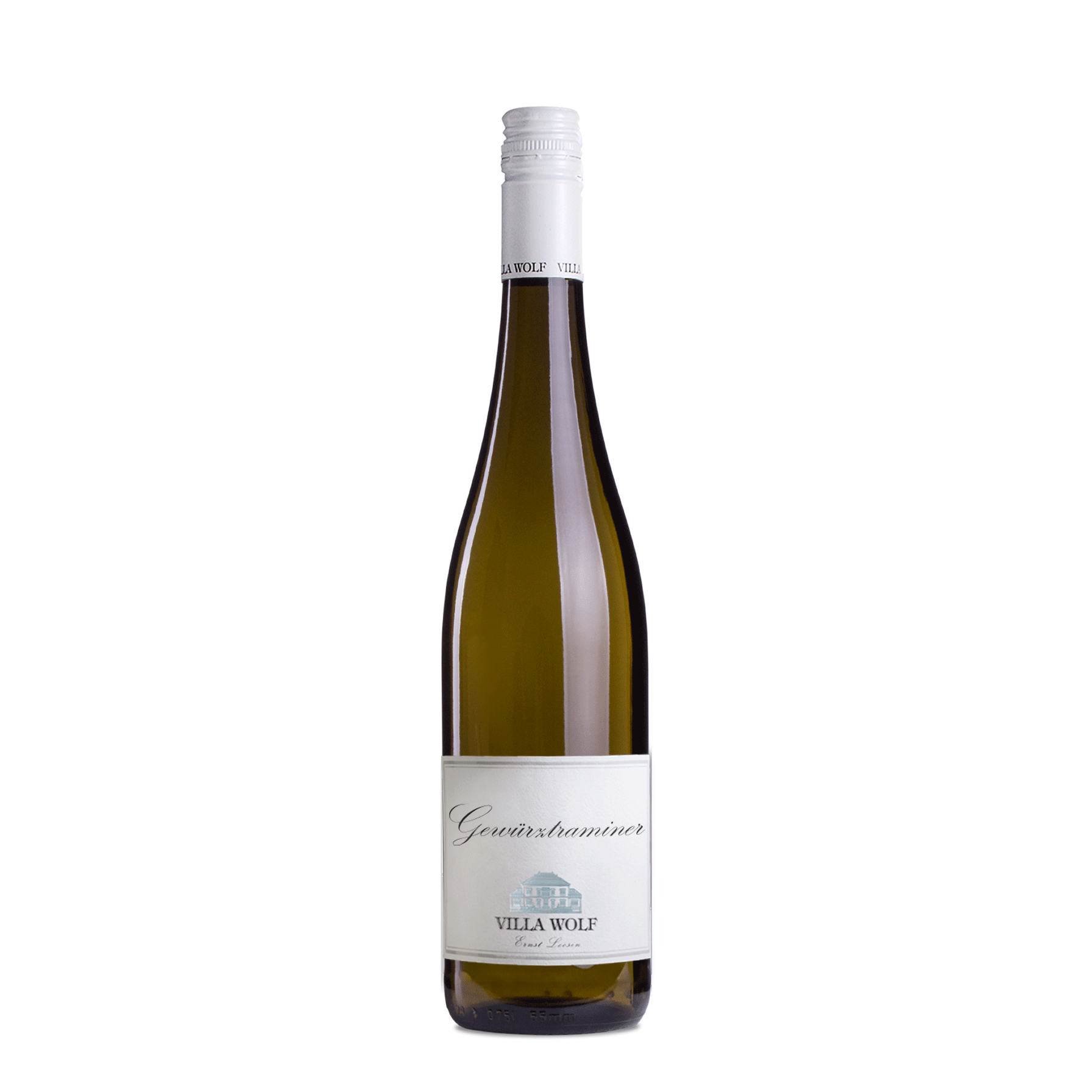 2025 Gewürztraminer