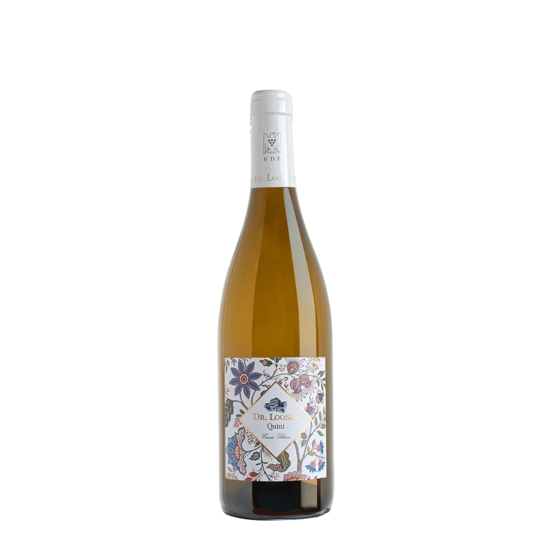 2023 Quini Cuvée Blanc