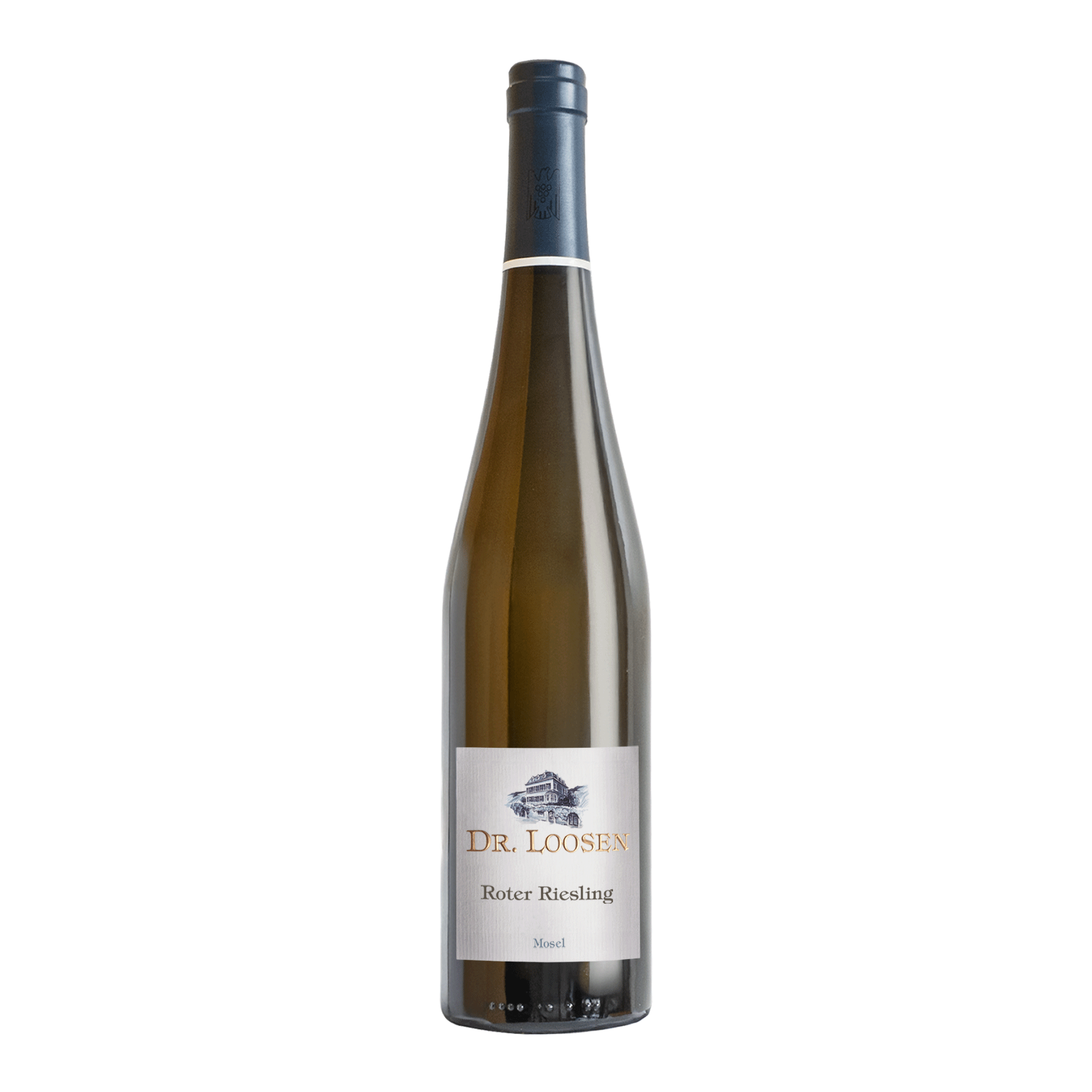 2023 Roter Riesling trocken