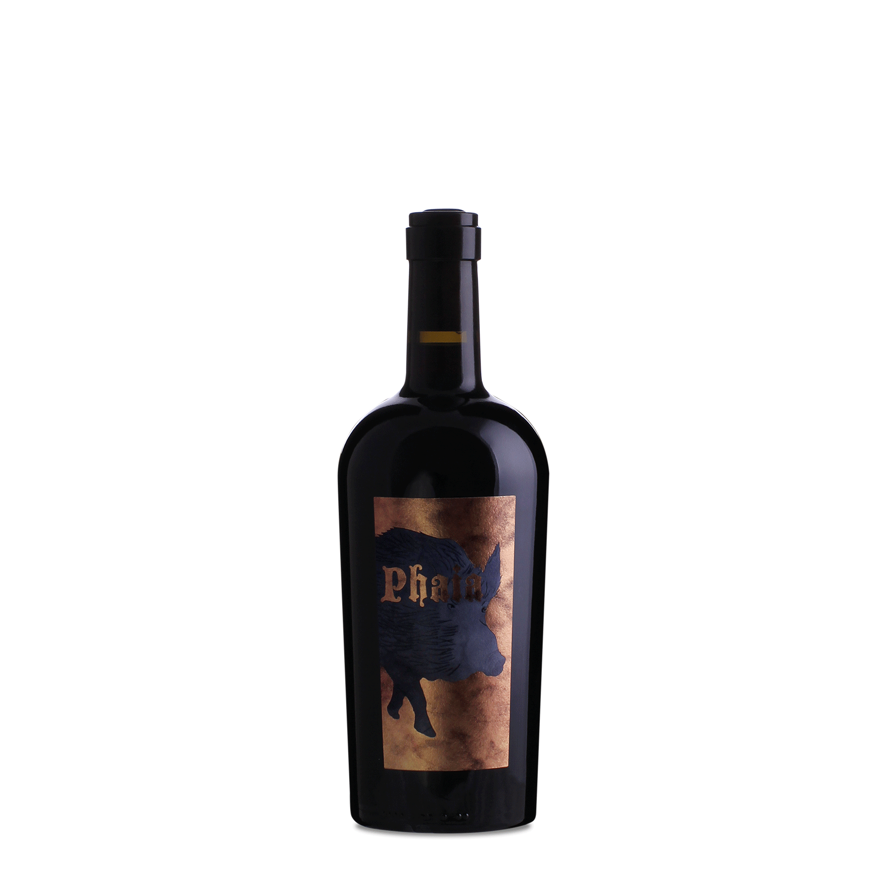 2022 Phaia Rotweincuvée