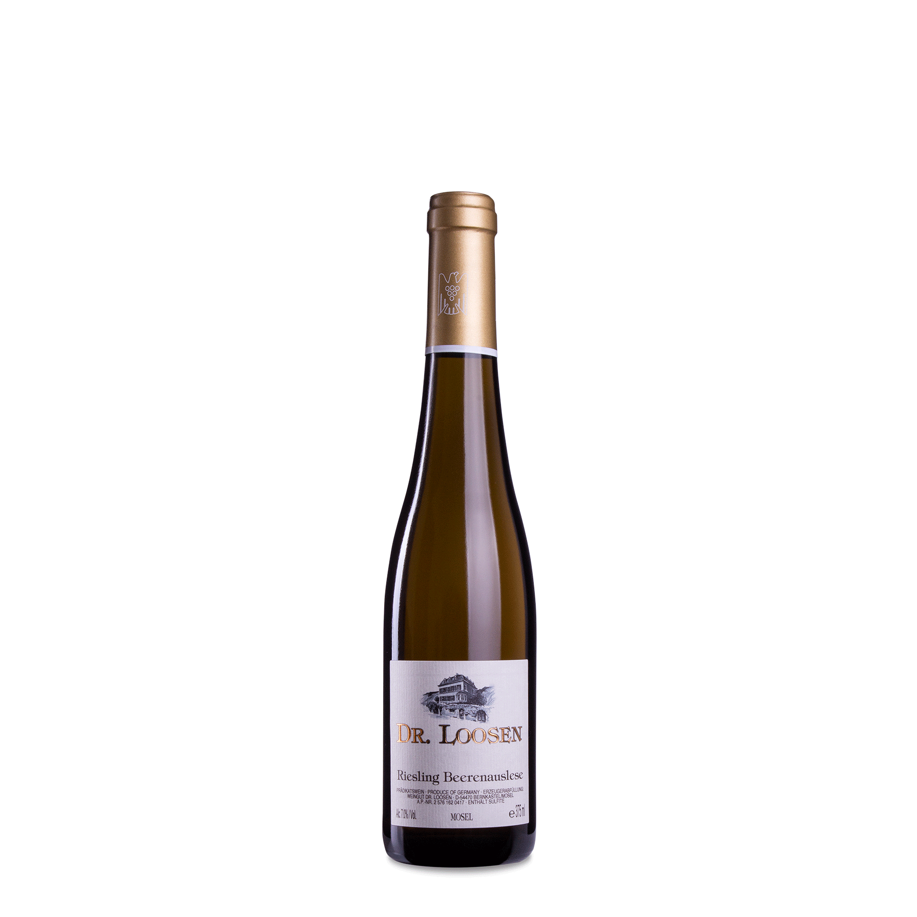 2018 Riesling Beerenauslese
