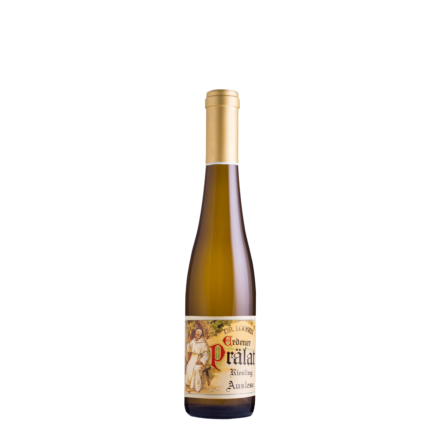 2024 Erdener Prälat Riesling Auslese Goldkapsel