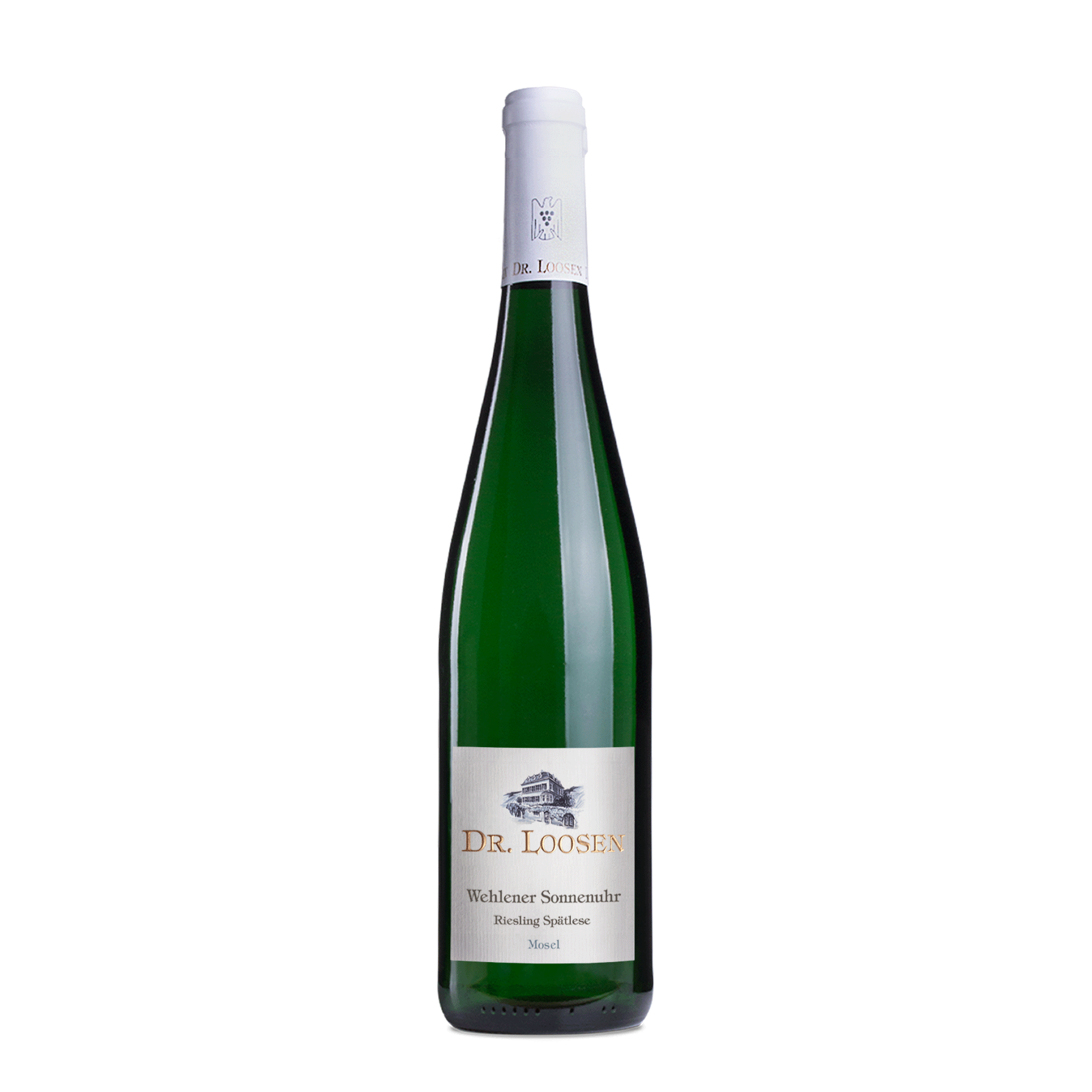 2024 Wehlener Sonnenuhr Riesling Spätlese