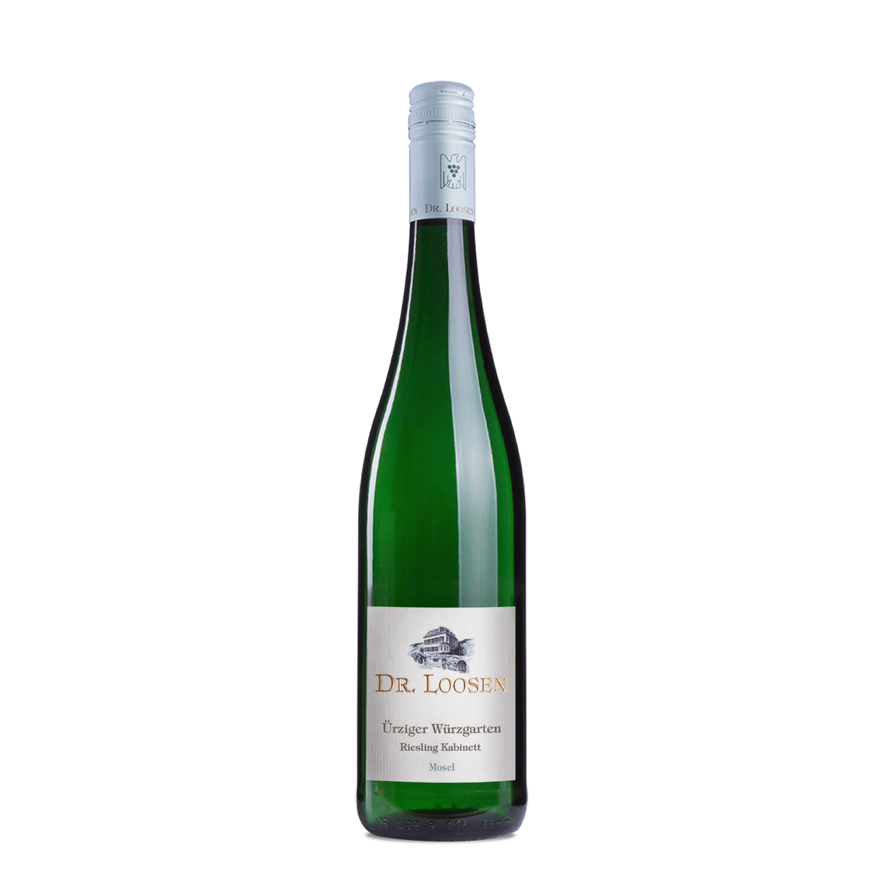 2024 Ürziger Würzgarten Riesling Kabinett