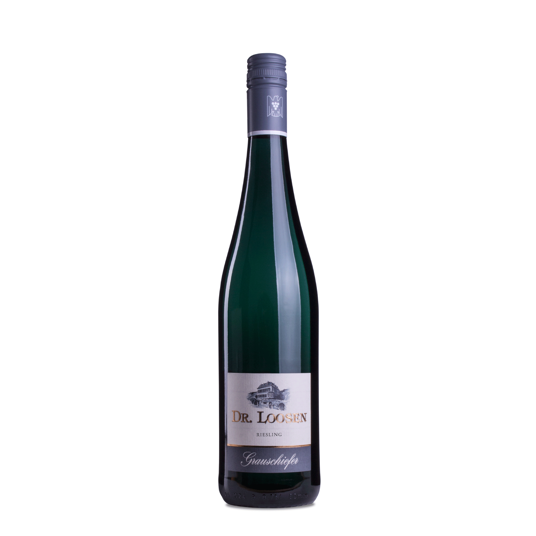 2024 Grauchiefer Riesling feinherb