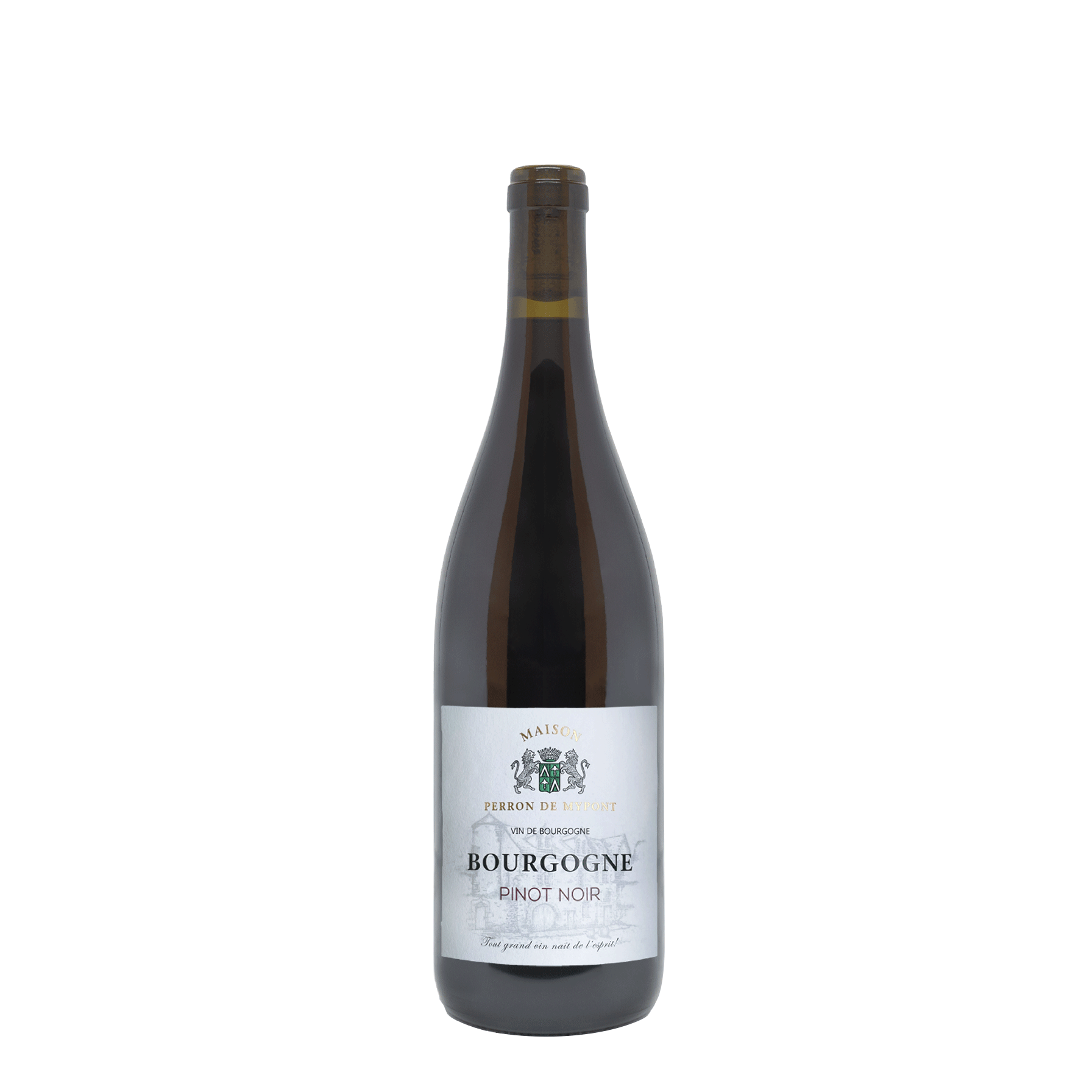 2023 Bourgogne Rouge