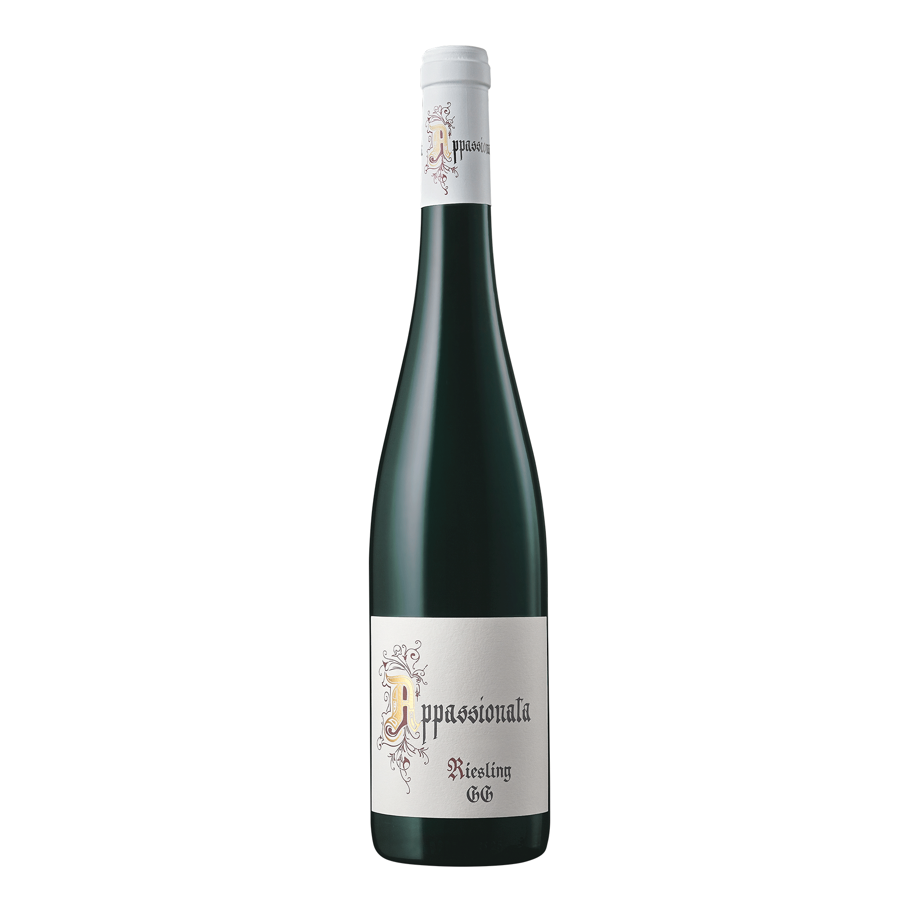 2017 Riesling GG