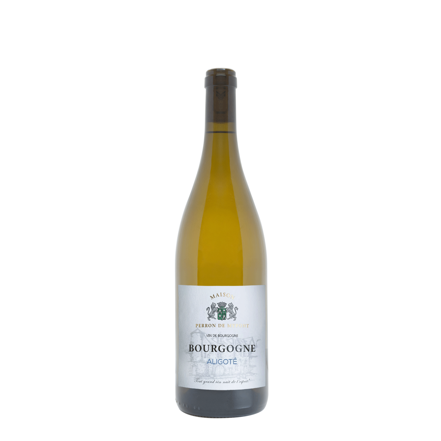2024 Aligoté