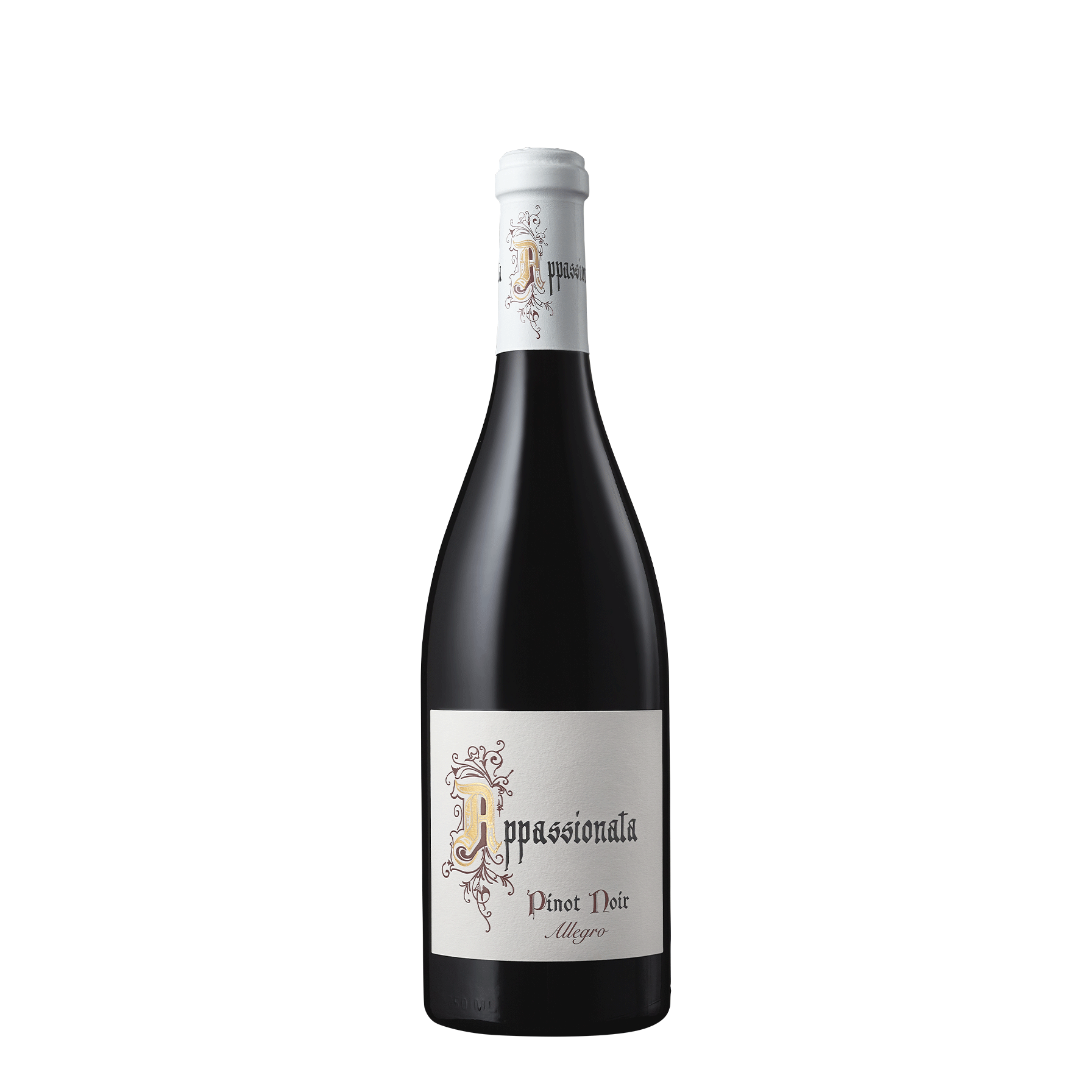 2019 Allegro Pinot Noir
