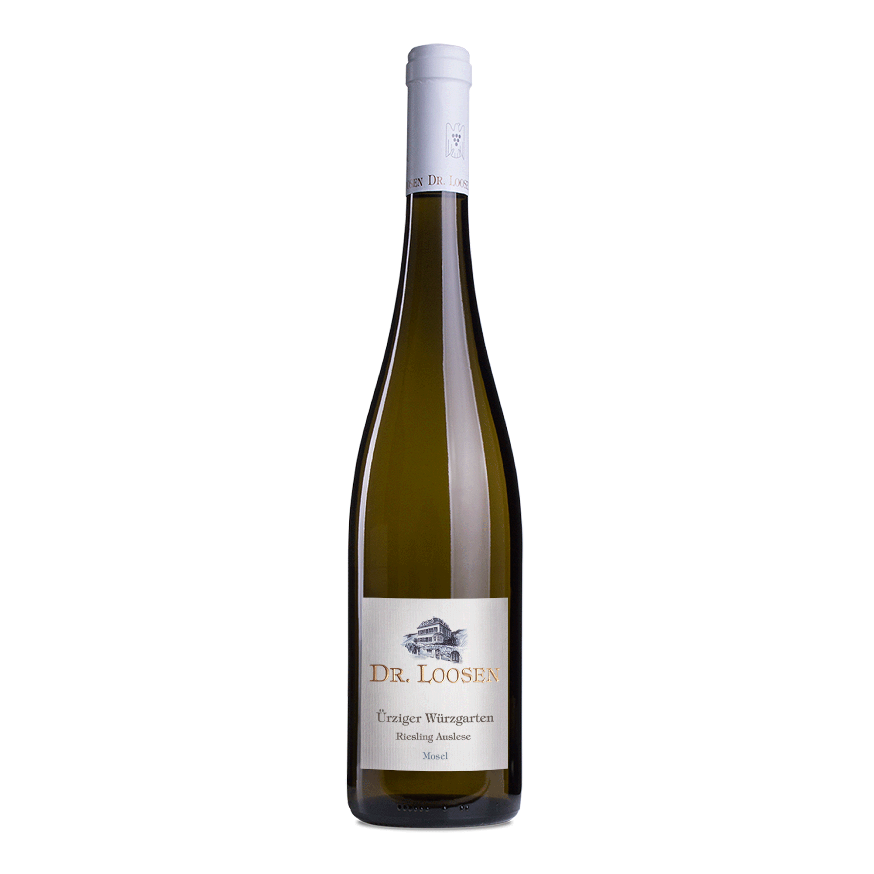 2024 Ürziger Würzgarten Riesling Auslese