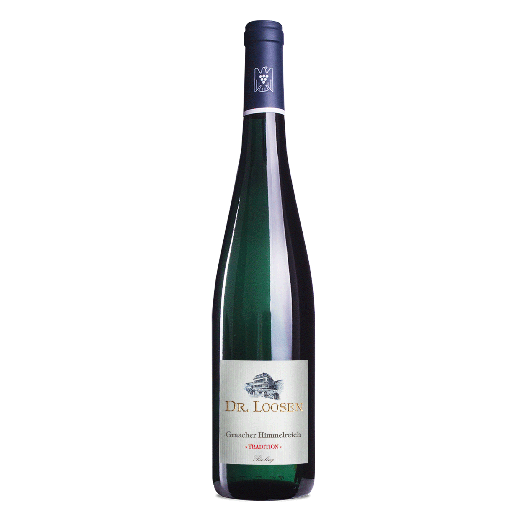 2021 Graacher Himmelreich Riesling TRADITION