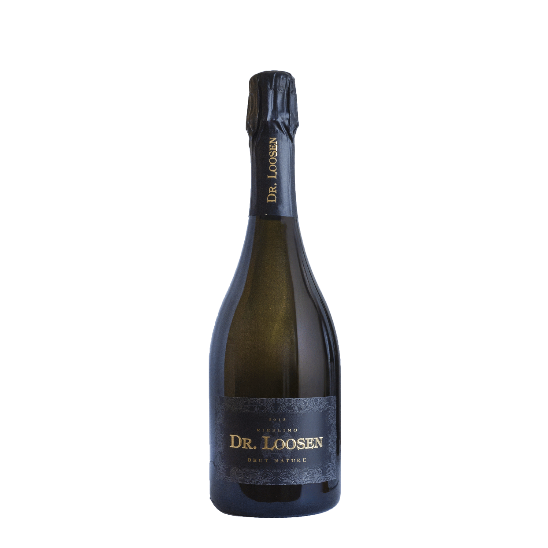 2013 Riesling Sekt b.A. brut nature