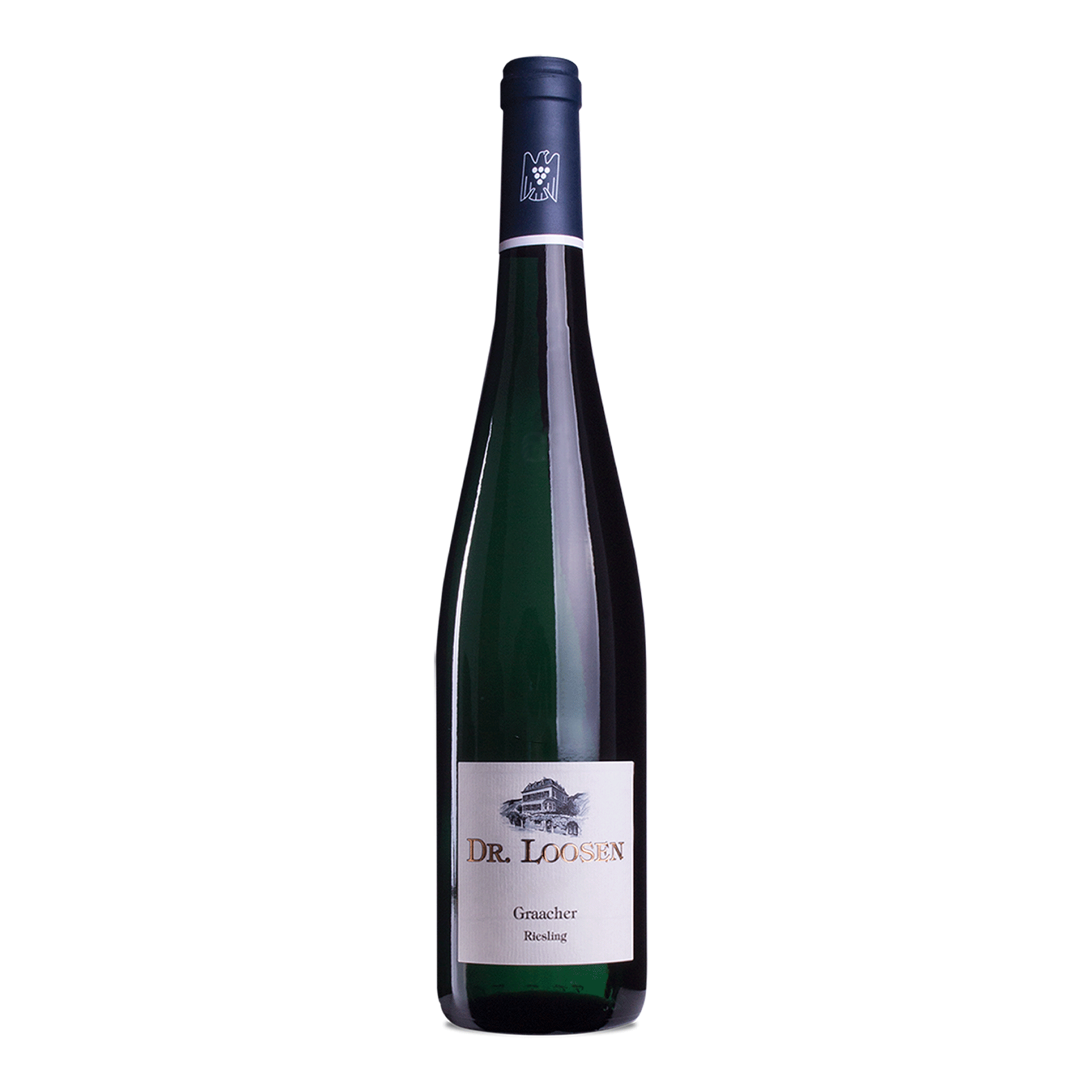 2024 Graacher Riesling trocken