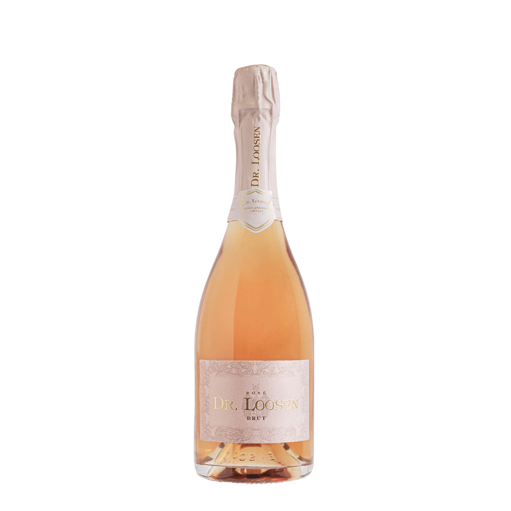2015 Spätburgunder Rosé Sekt brut