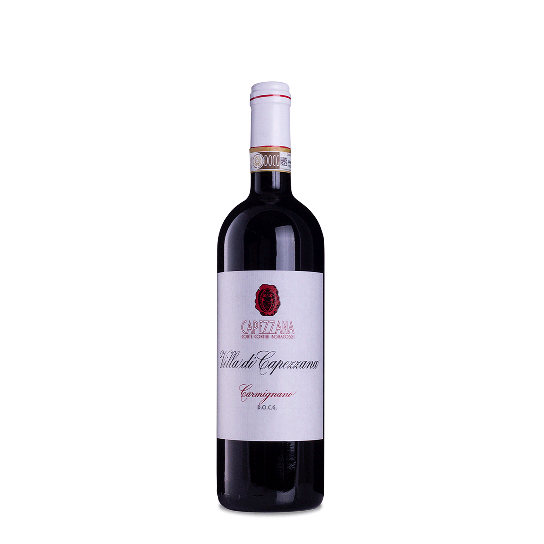 2015 Carmignano D.O.C.G.