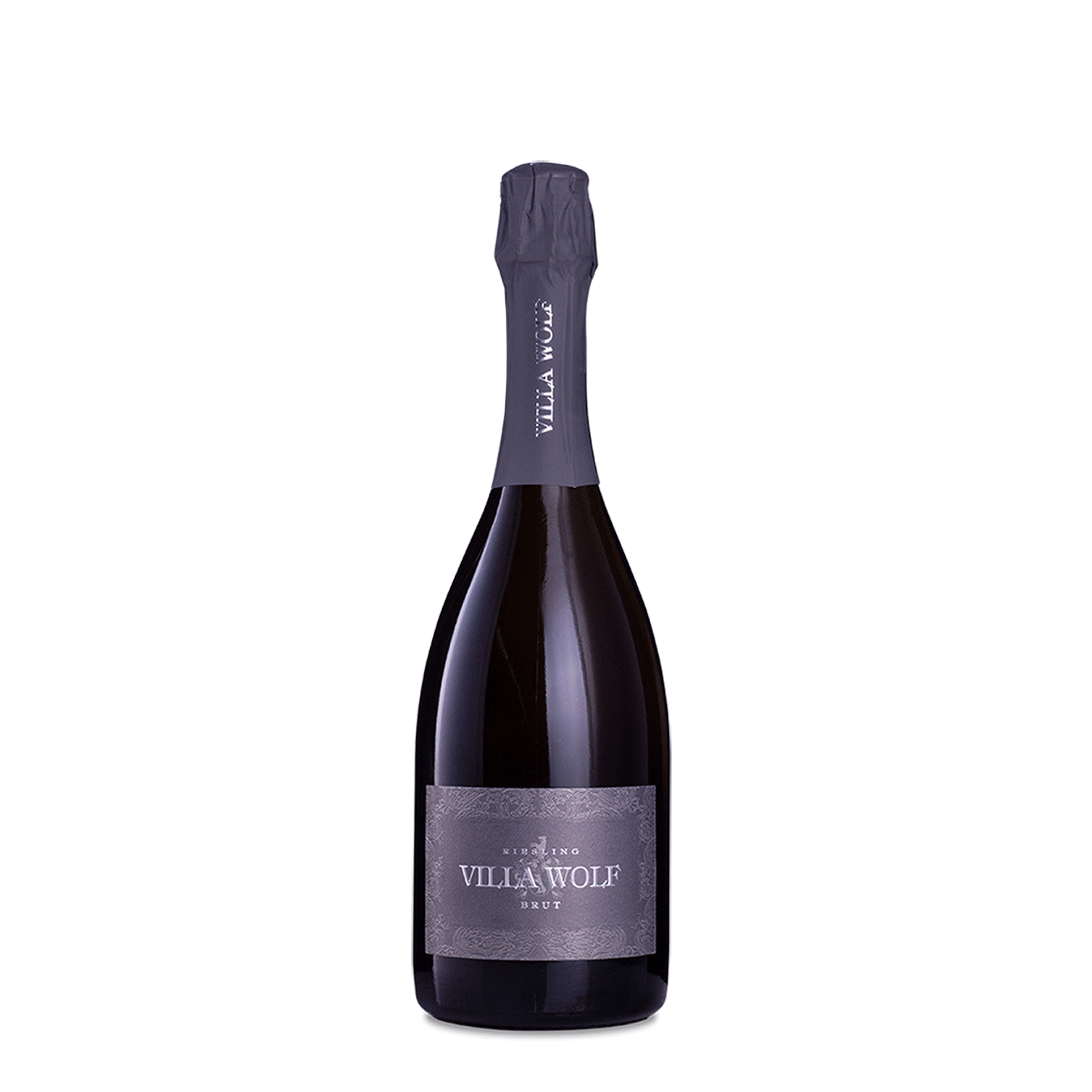 2018 Wachenheimer Goldbächel Riesling Sekt Brut Nature