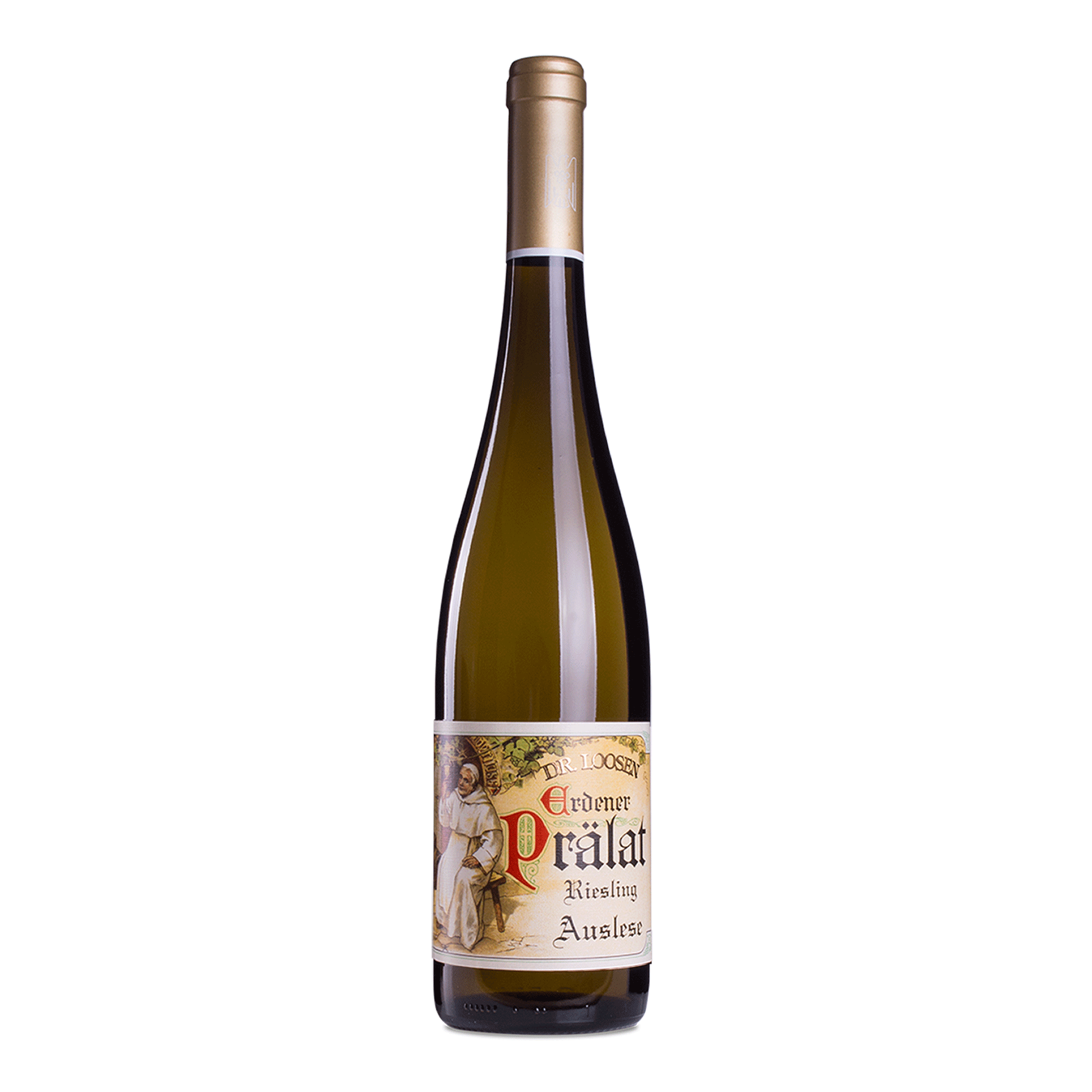 2023 Erdener Prälat Riesling Auslese Goldkapsel
