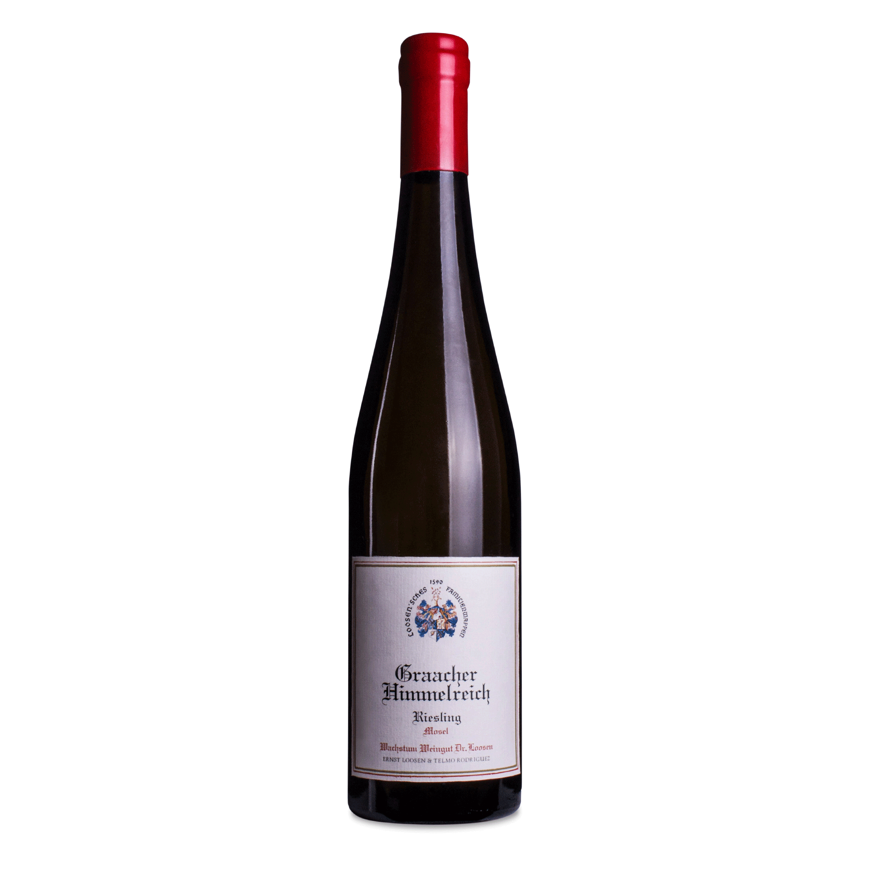 2016 Graacher Himmelreich Riesling trocken "Telmo Rodriguez"