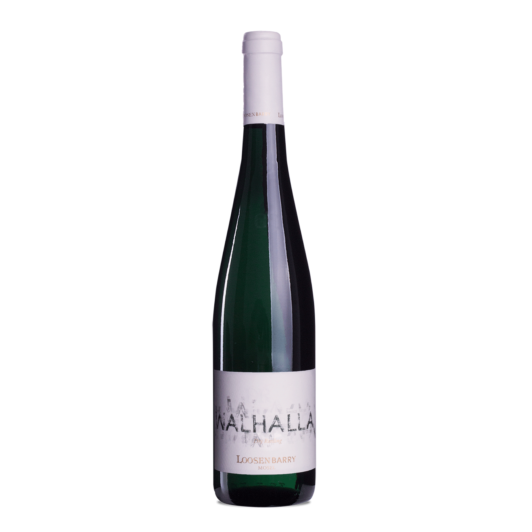 2019 Walhalla Riesling trocken