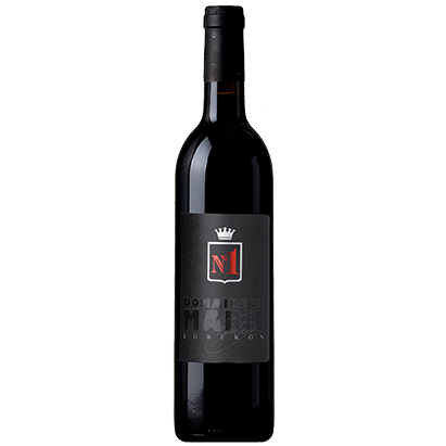 MAGNUM AOP LUBERON CUVEE N°1 ROUGE