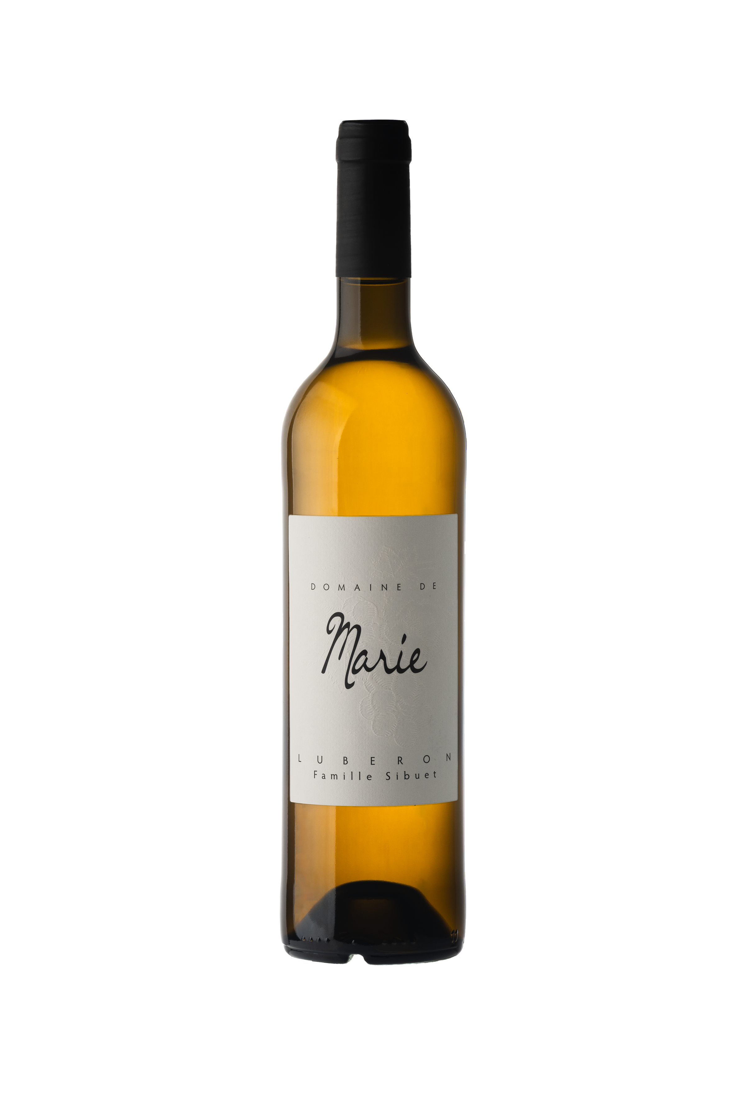 AOP LUBERON BLANC MARIE