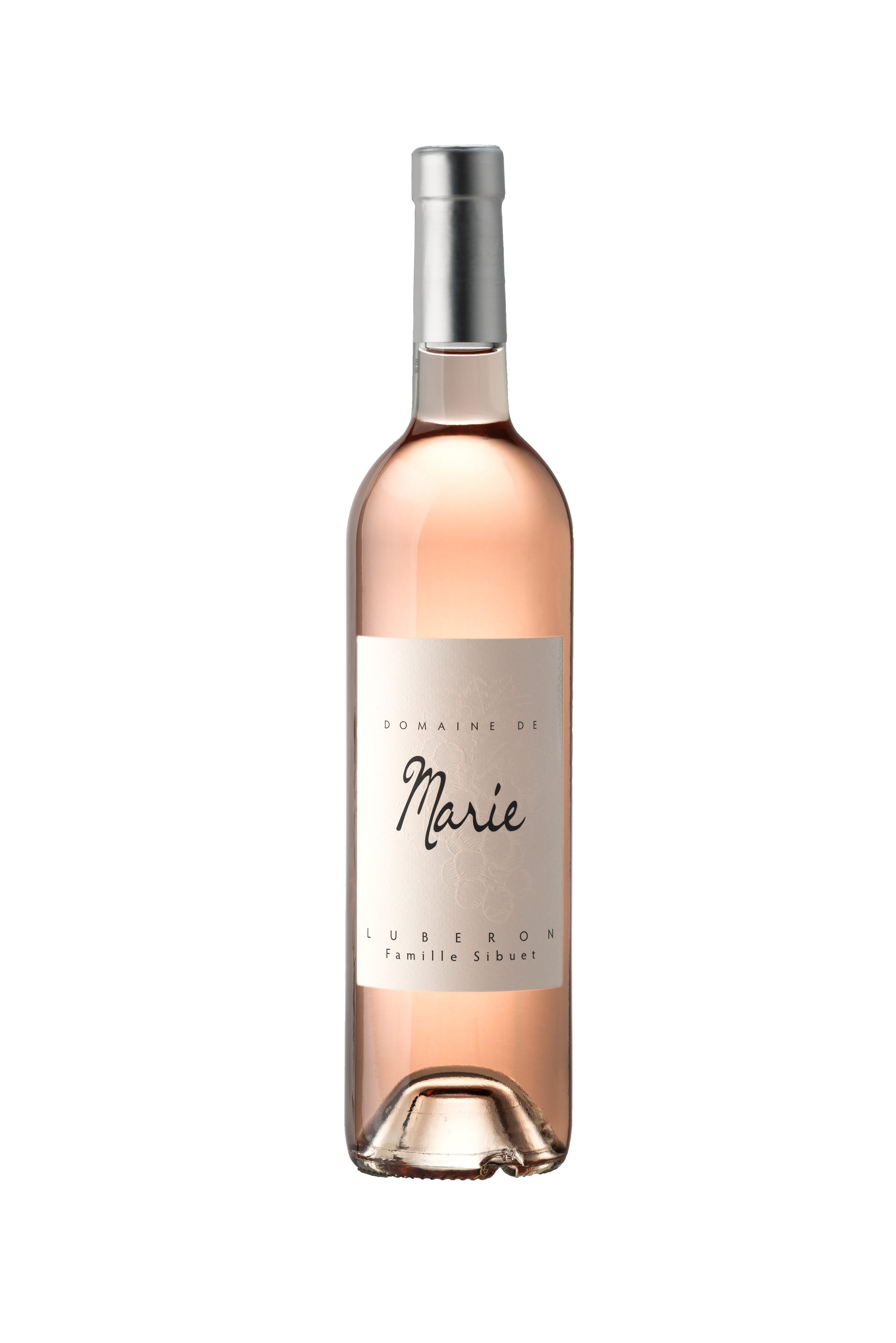 AOP LUBERON ROSÉ MARIE