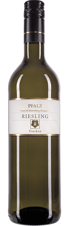 Riesling trocken