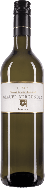 Grauer Burgunder