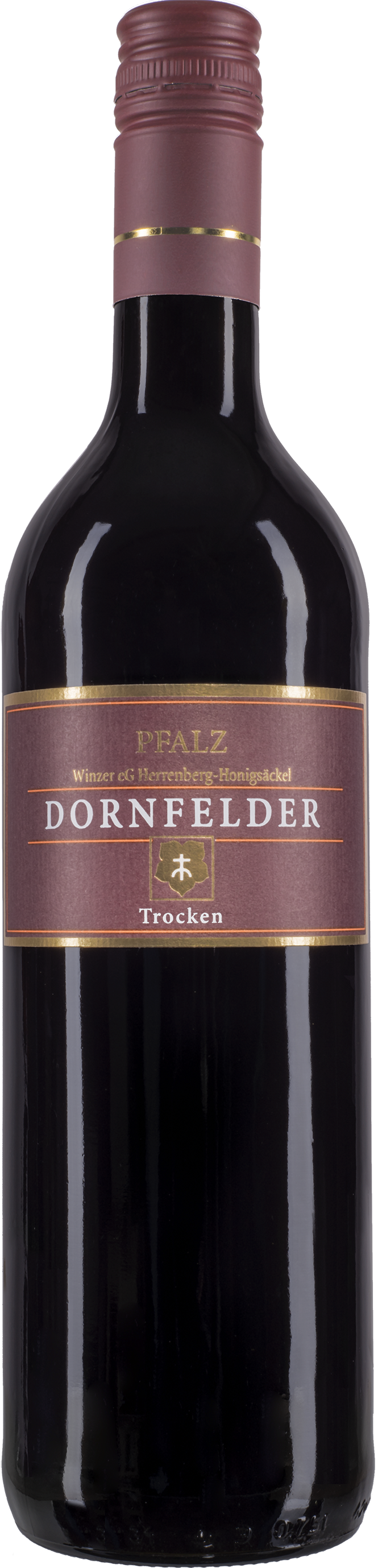 Dornfelder trocken