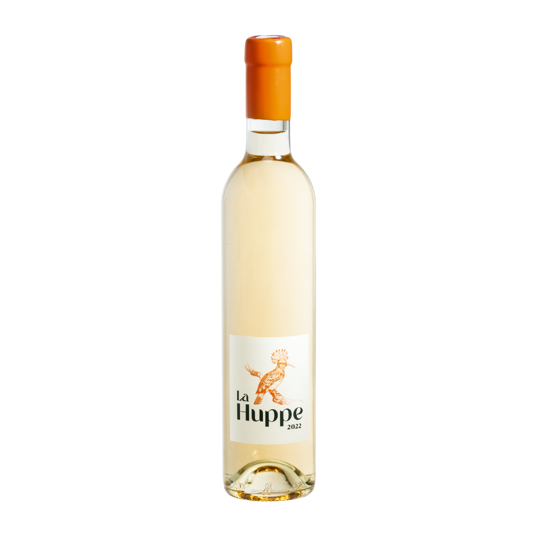 Huppe, Orange