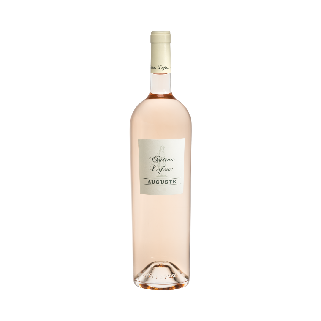 Magnum, Auguste, Rosé