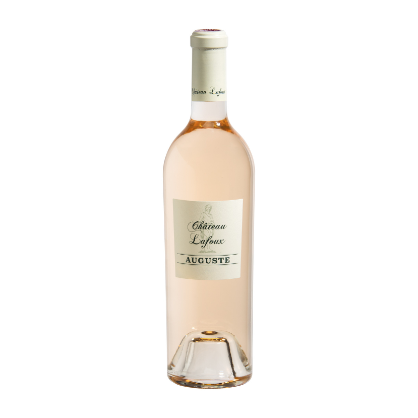 Auguste, Rosé