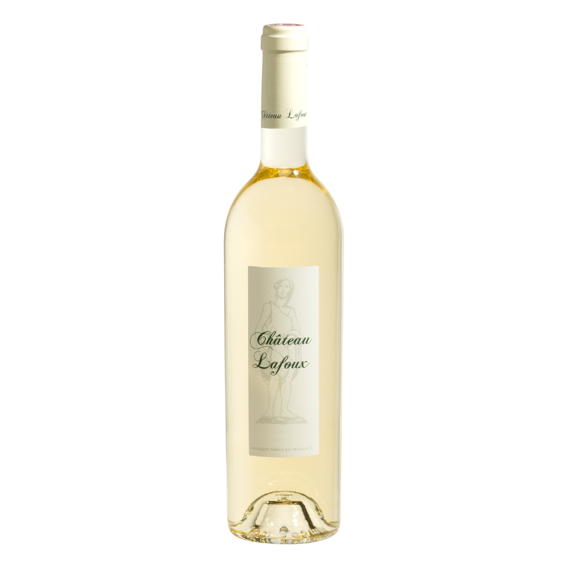 Château, Blanc