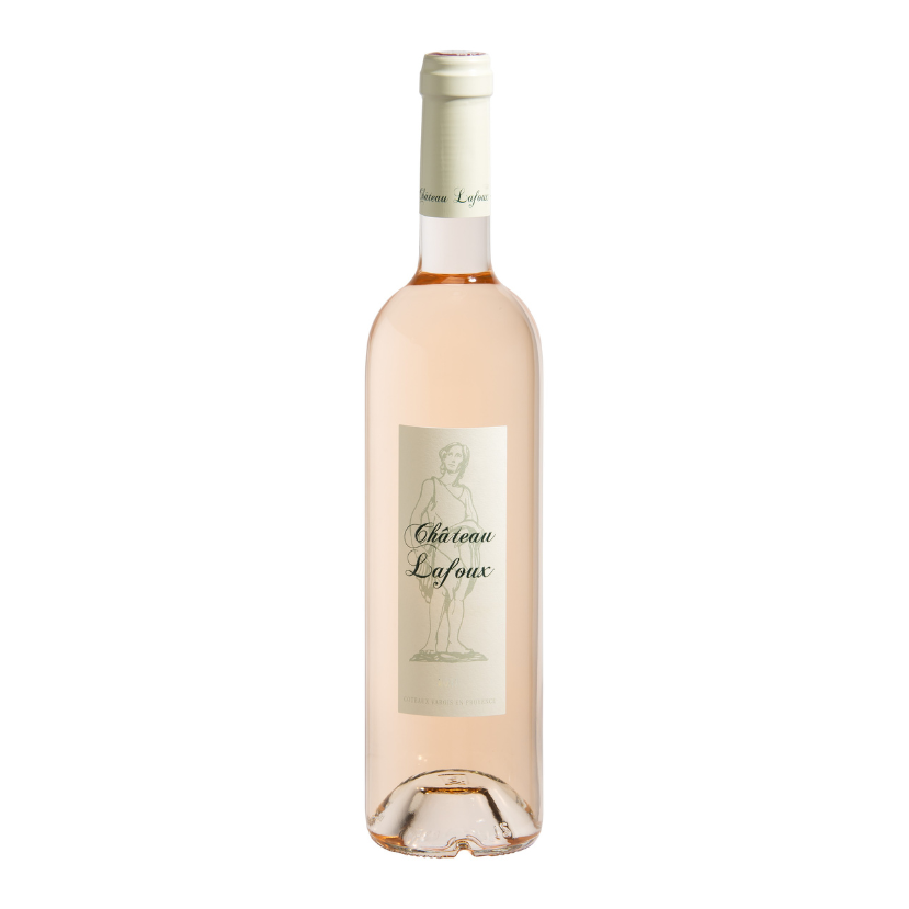 Château, Rosé
