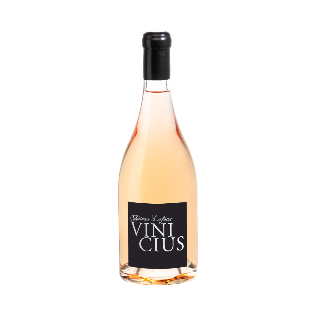 Vinicius, Rosé