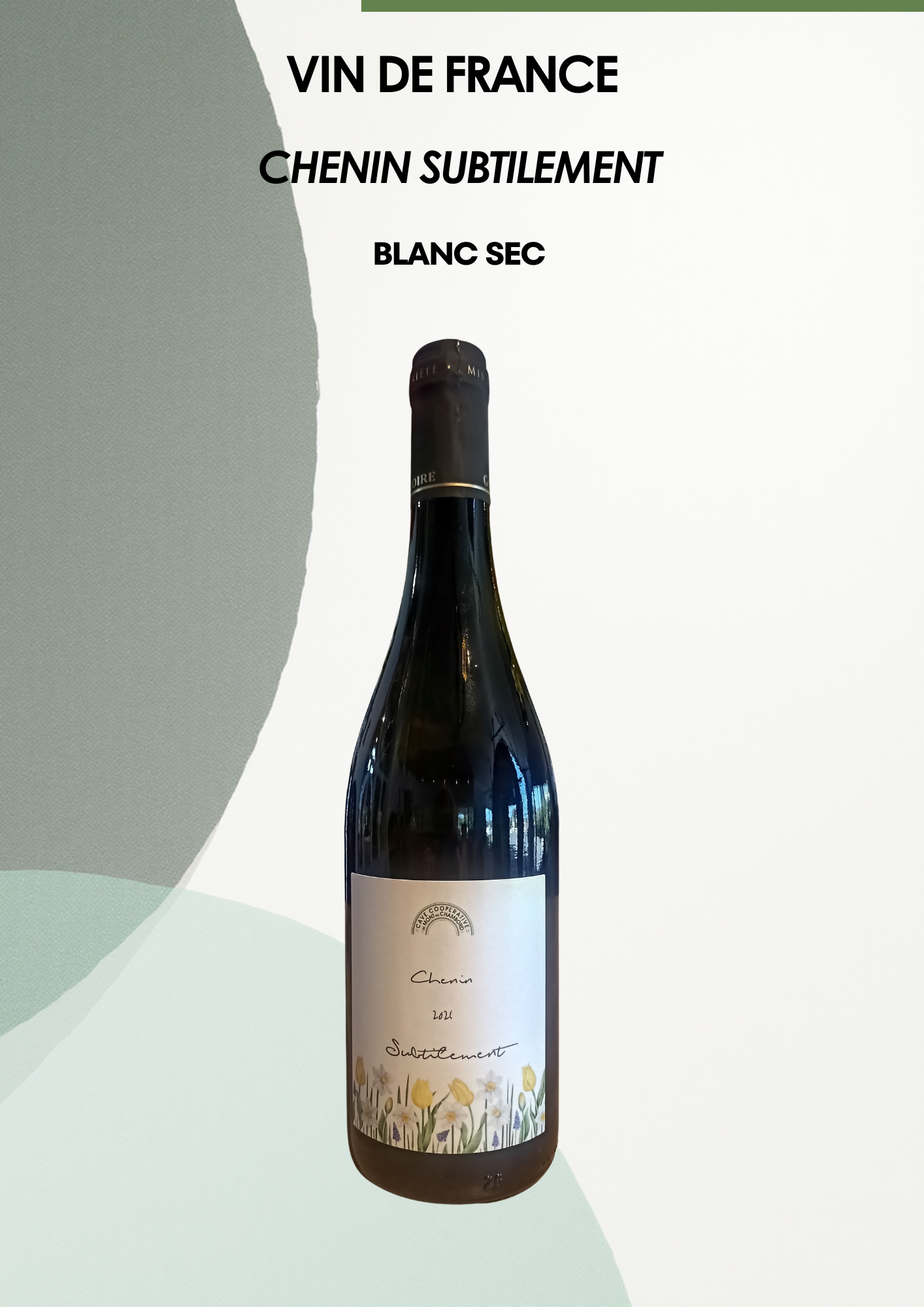 CHENIN 100% VSIG