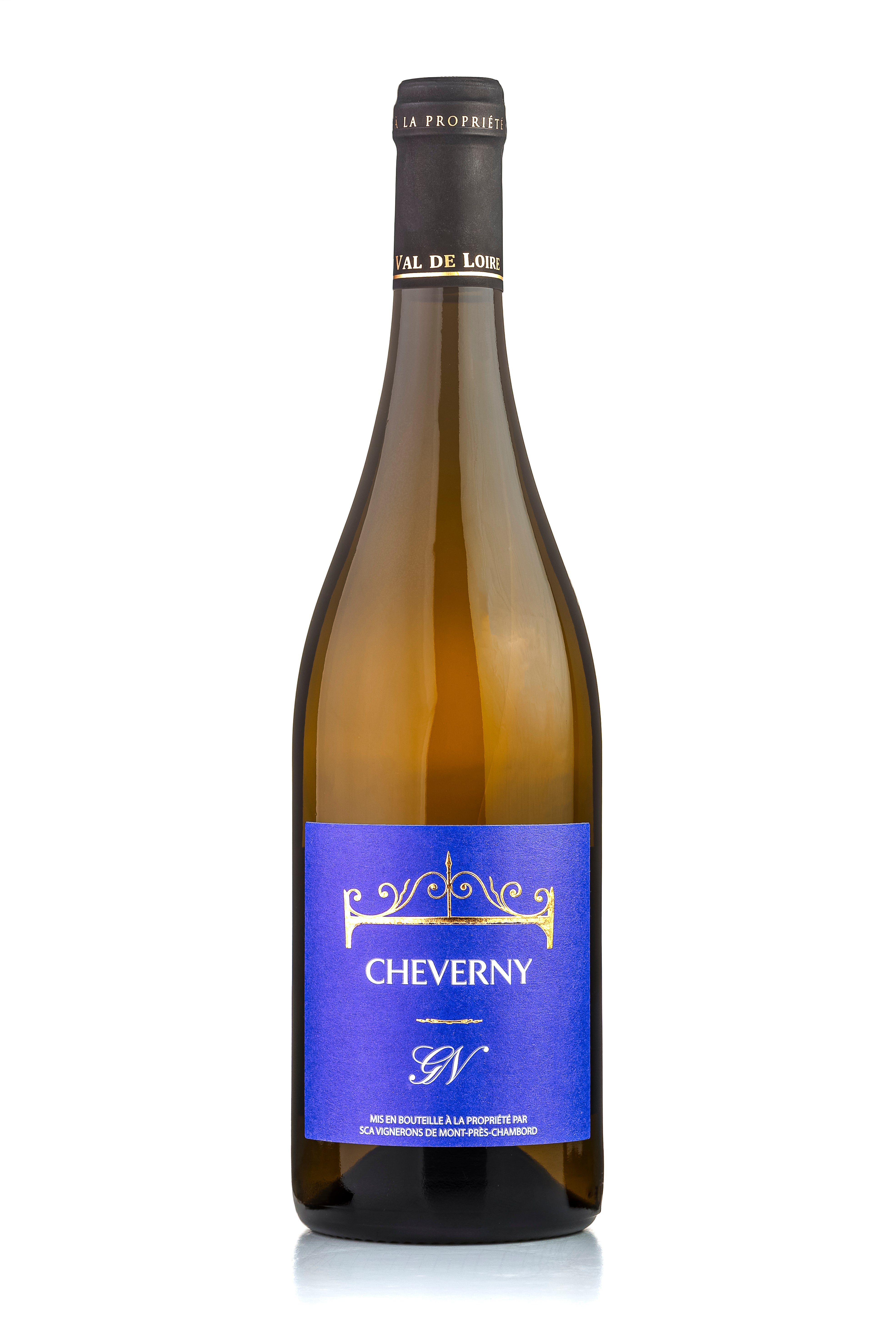 AOC Cheverny : Nicolas Gendrier 2024