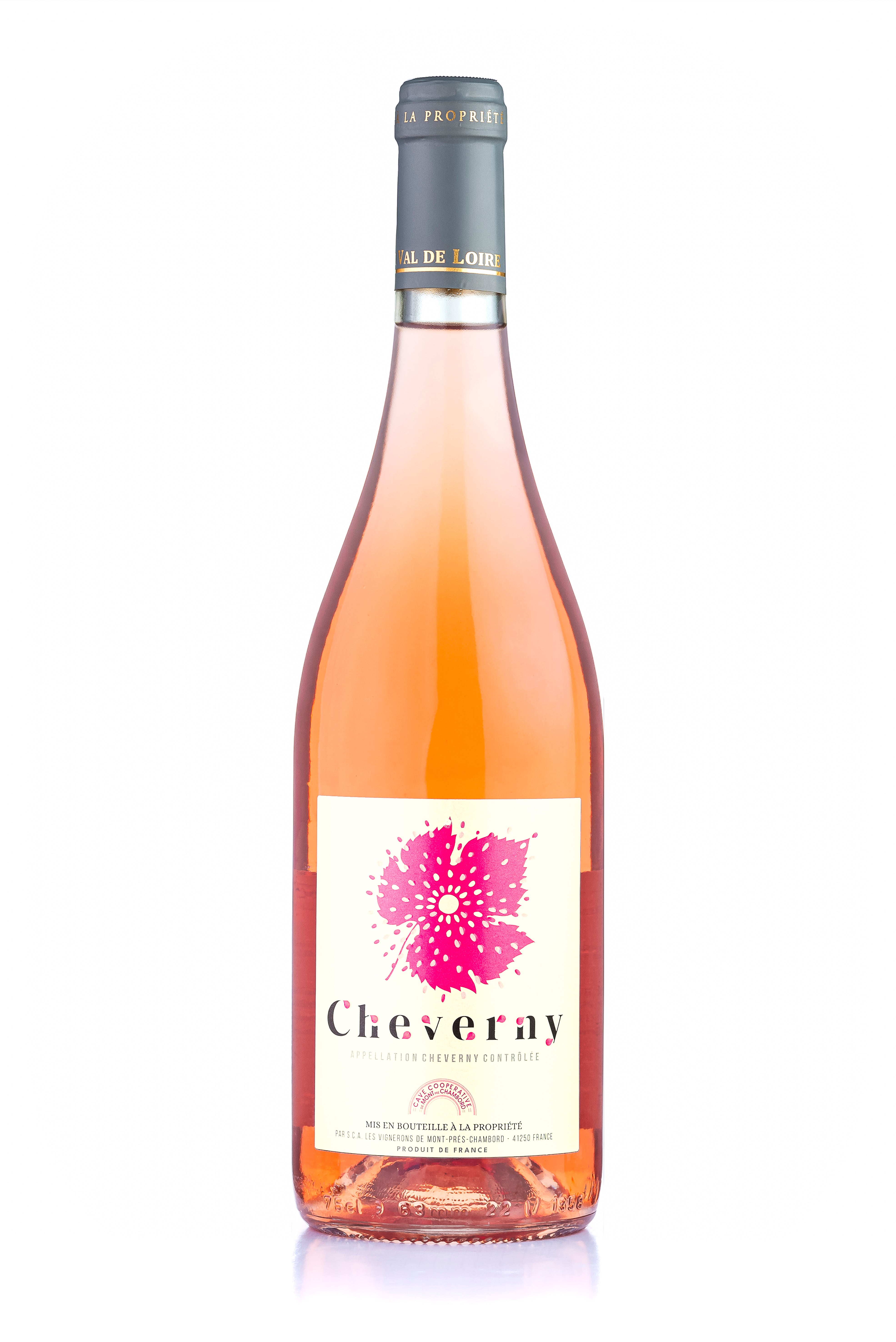 AOC Cheverny Rosé 2024