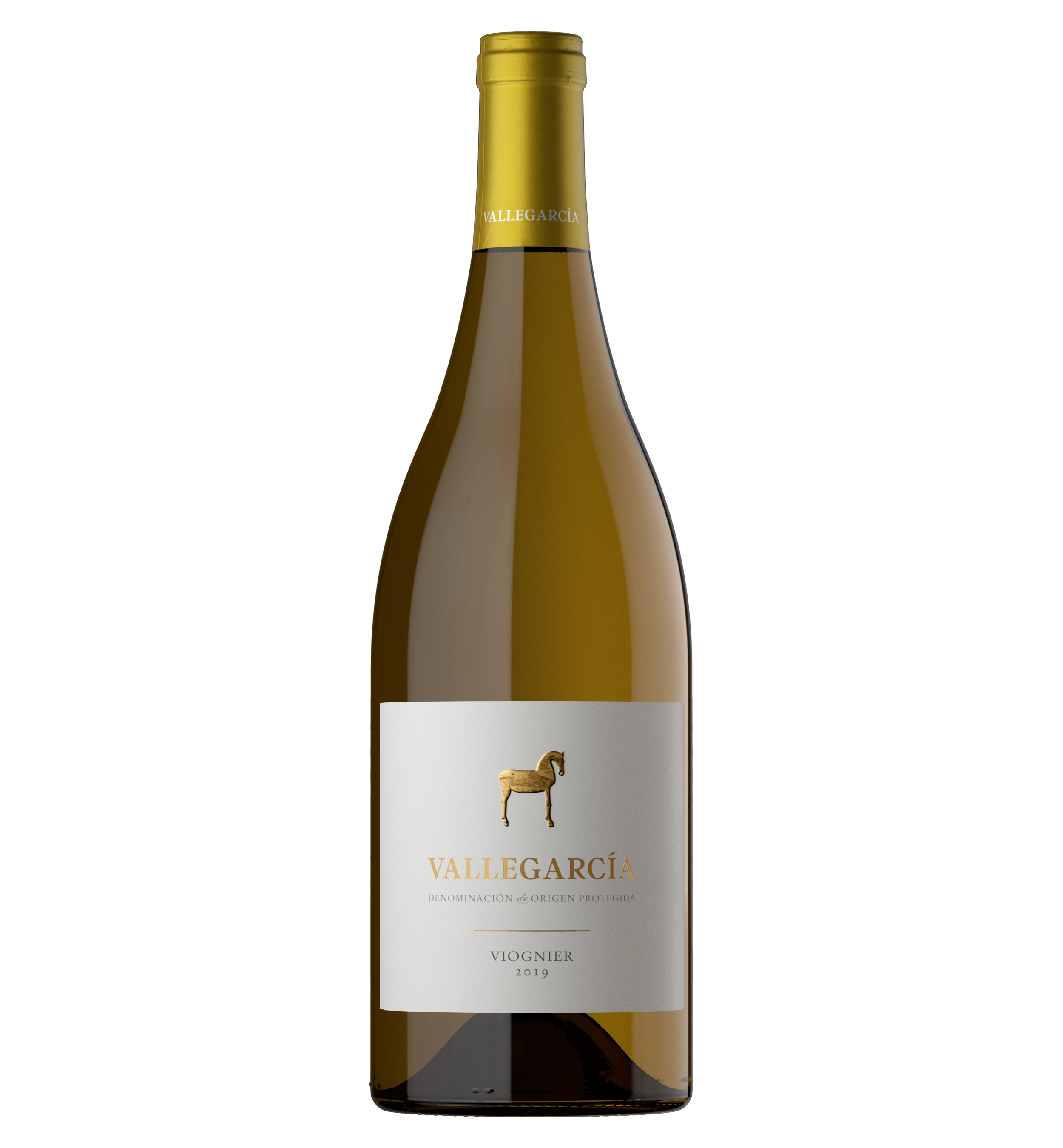 Magnum Vallegarcía Viognier 2023