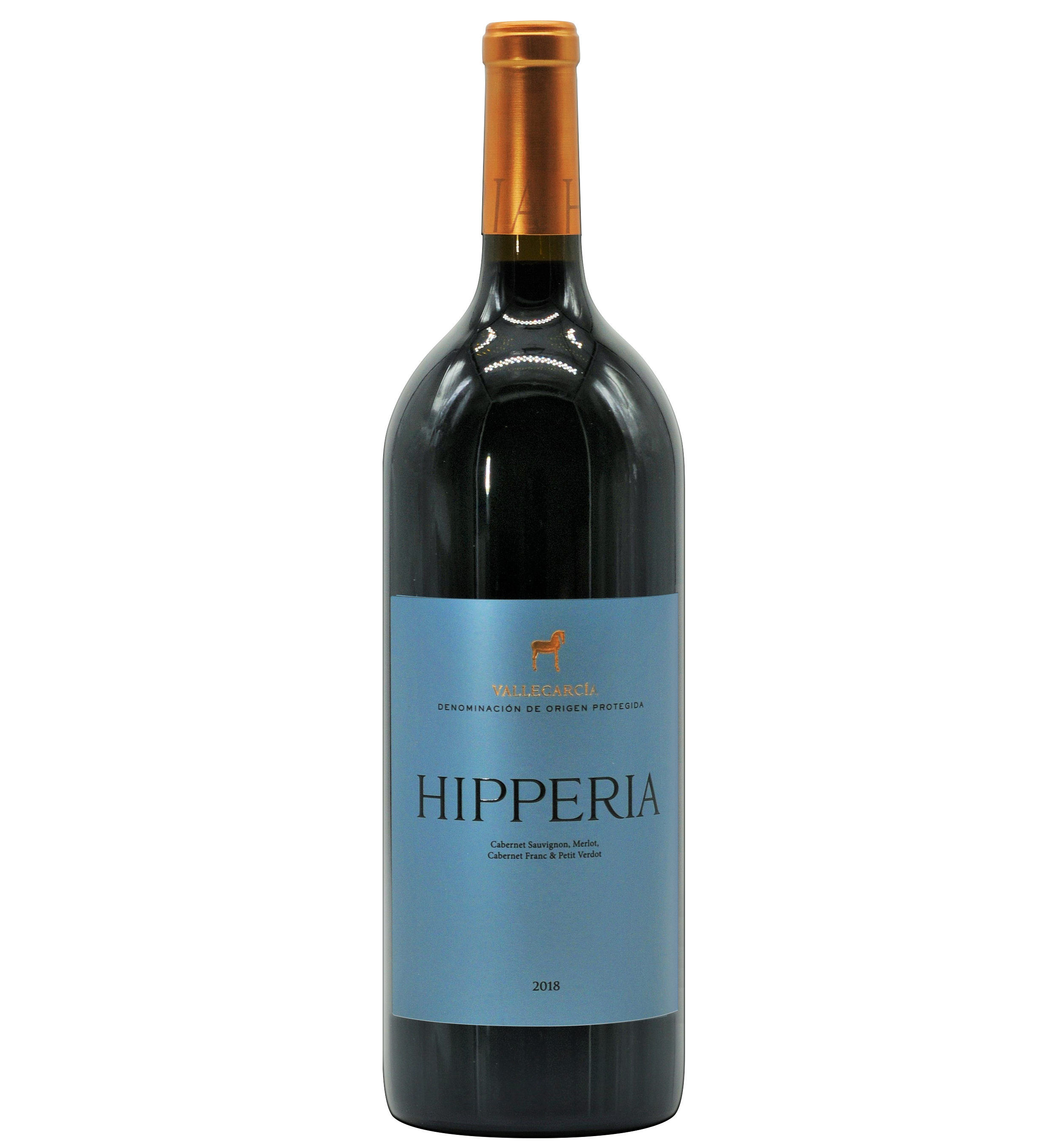 Doble Magnum Hipperia 2021