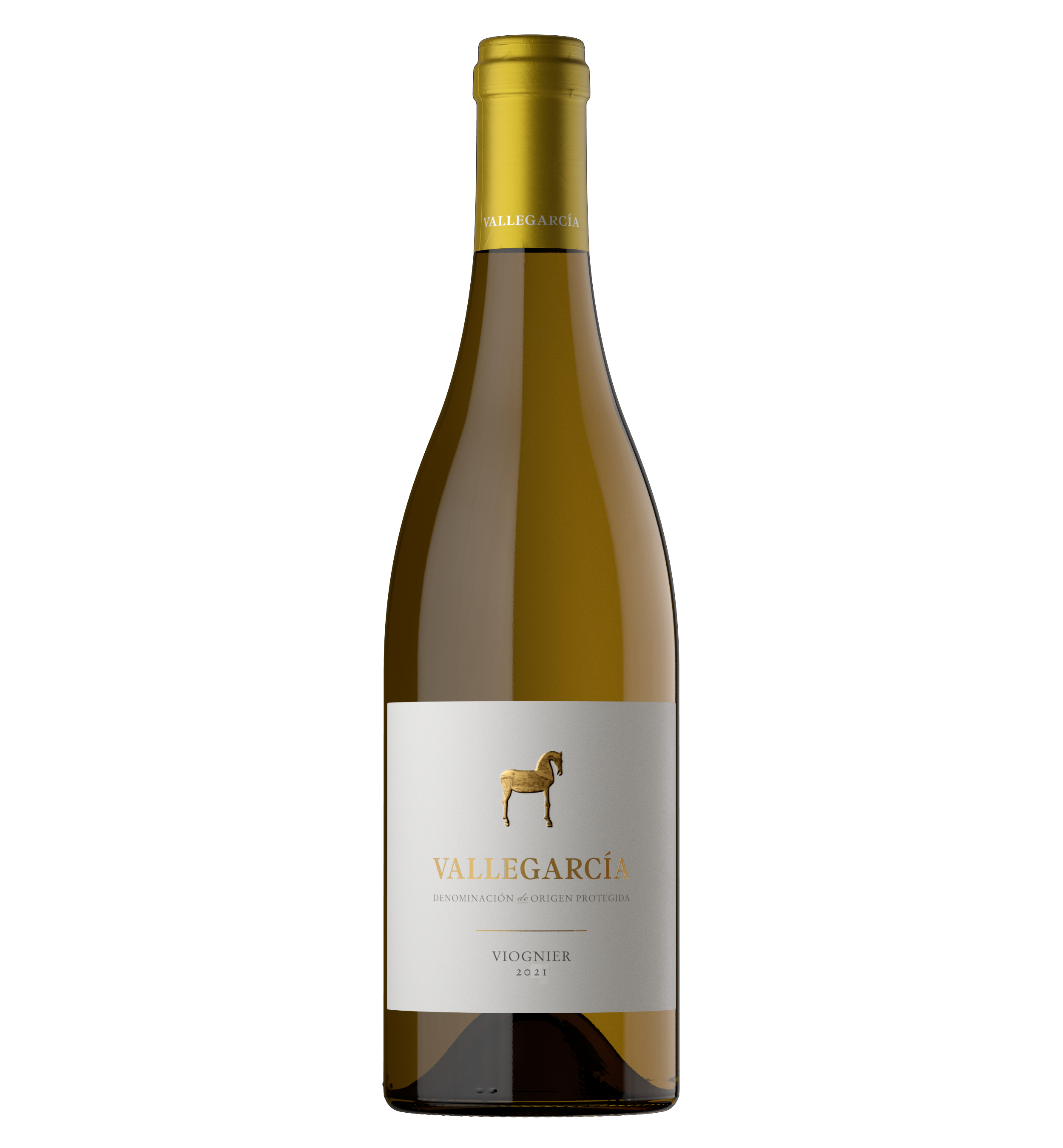 Vallegarcía Viognier 2024
