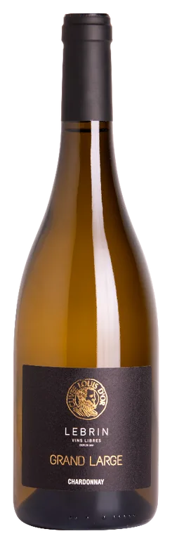 Cuvée Louis d'Or 2023