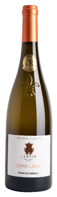 Sydrac de Chambelle 2014