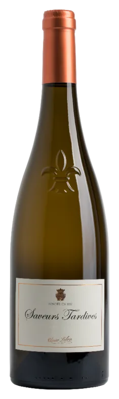 "Saveurs Tardives" 2018