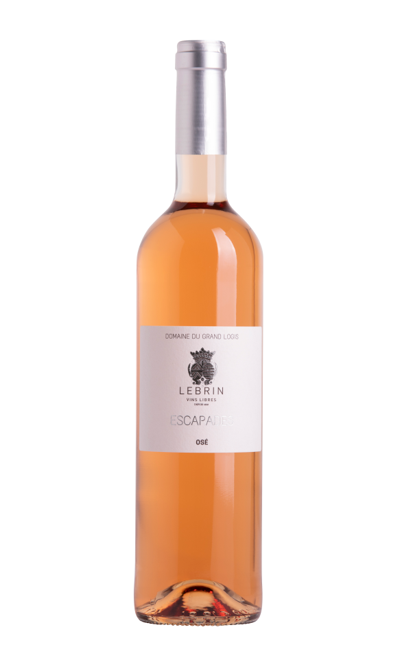 "Osé" 2025 - Domaine du Grand Logis