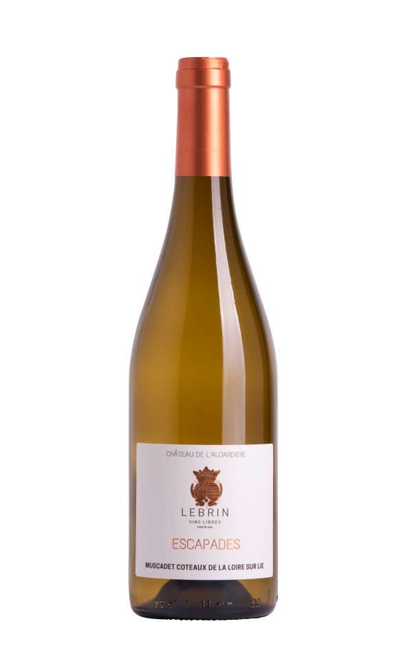 Muscadet Coteaux de la Loire sur Lie 2025