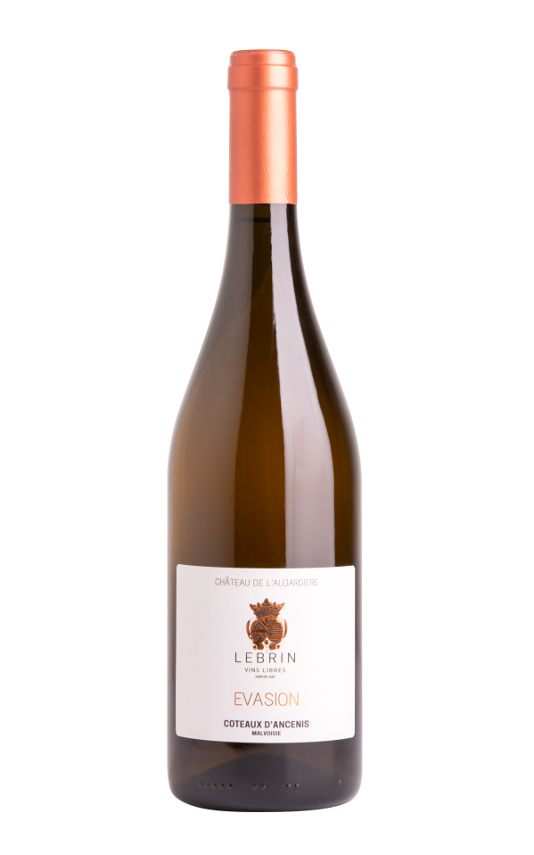 Coteaux d'Ancenis Malvoisie 2025