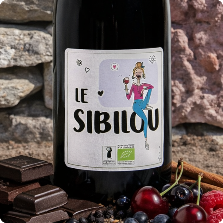 Sibilou