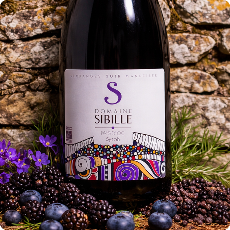 Syrah